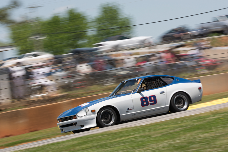 Illustration for article titled Why Datsun And Nissan Are Among The Most Important Names In American Racing